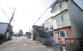Tomoeドットコム Hakodate Motomachi